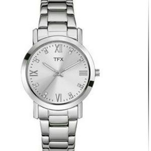 TFX by Bulova watch